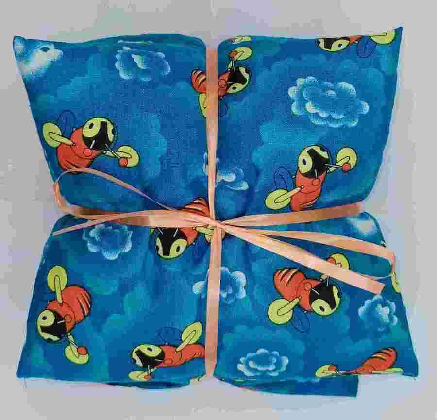 Buzzy Bee