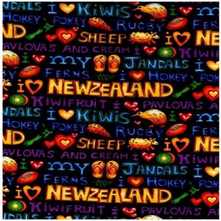 NZ Word 6S