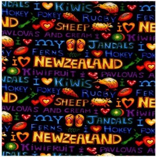 NZ Word