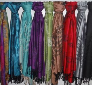 Pashminas