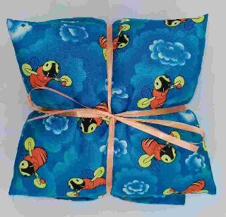 Buzzy Bee