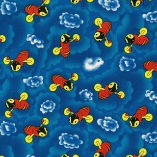 Buzzy Bee 6S