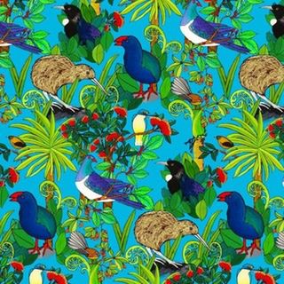 Flora & Fauna 6S