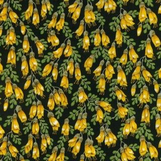Kowhai 6S