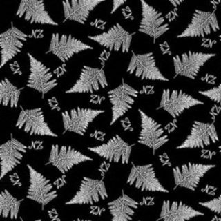 NZ Fern 6S