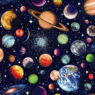 Solar System 6S