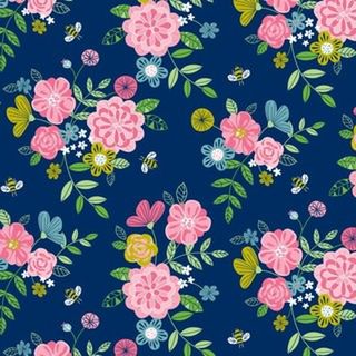 Wildflower Honey 6S